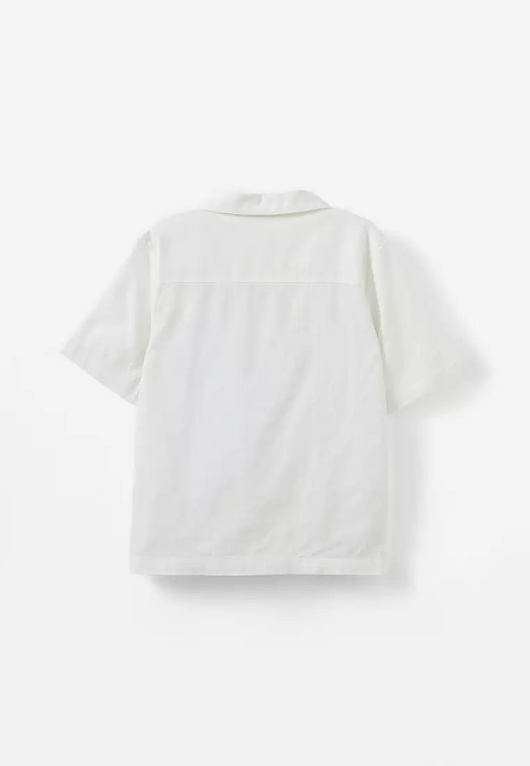 Cabana Short Sleeve Shirt