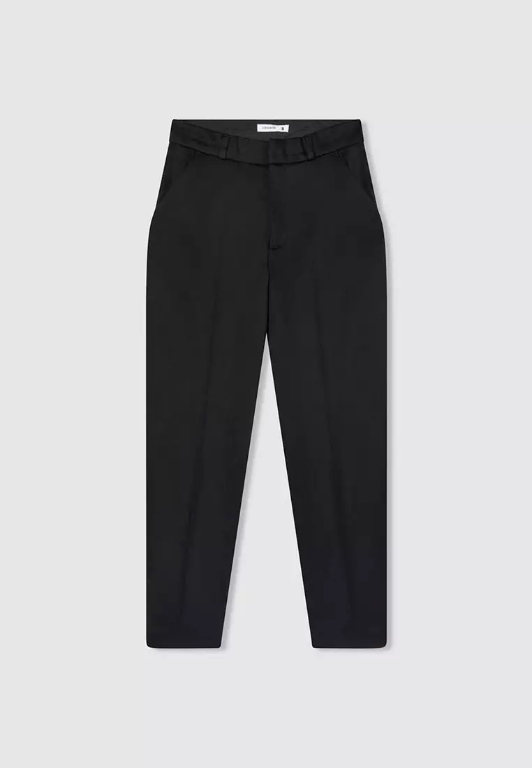 Woman Long Pants