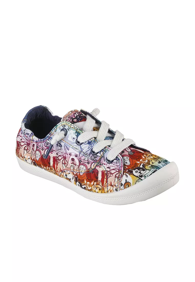 Skechers BEACH BINGO 2024 Buy Skechers Online ZALORA Hong Kong