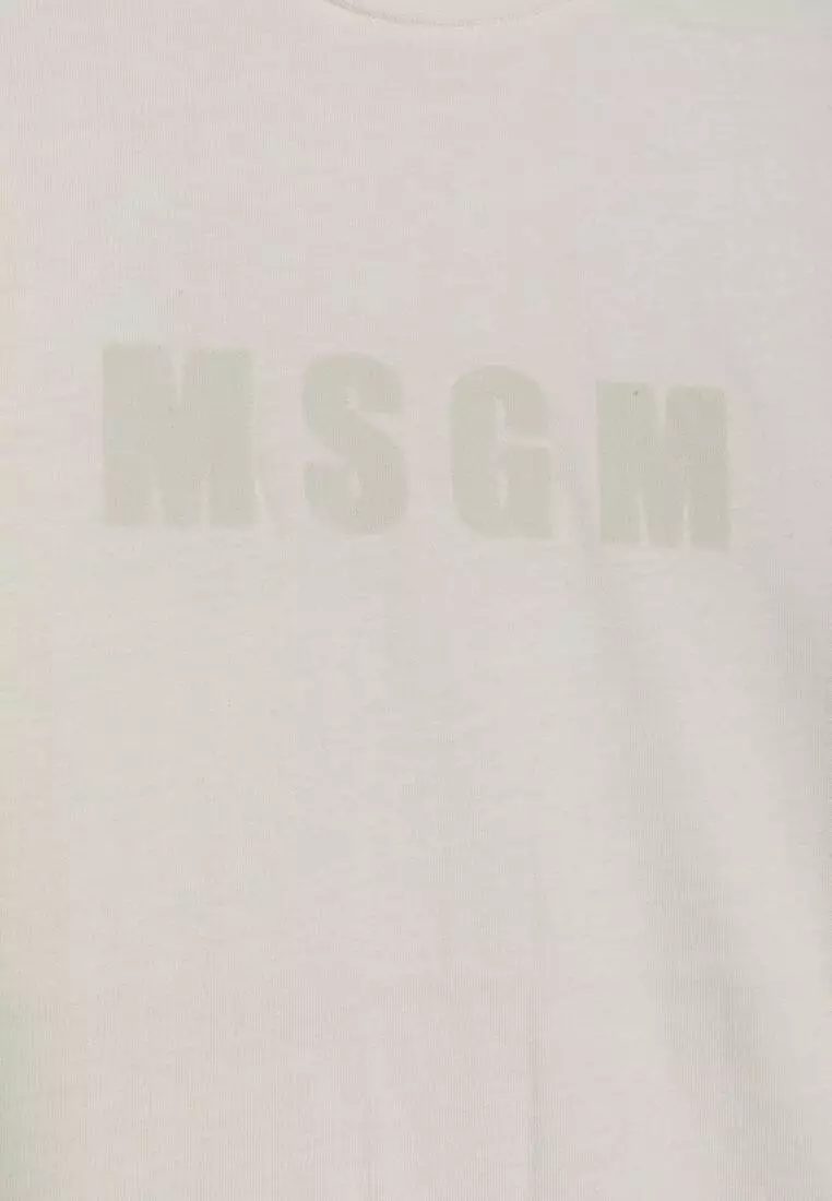 Cotton T-Shirt