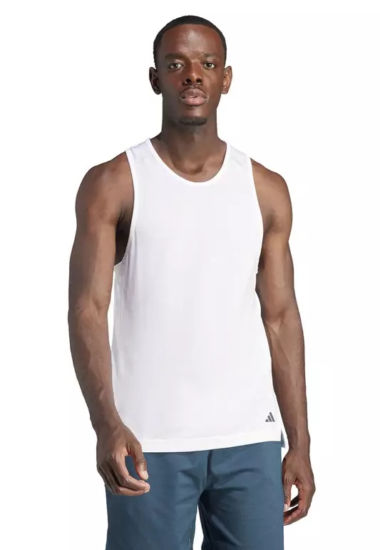 Yoga Training Tank Top