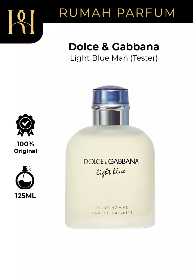 Harga dolce gabbana on sale