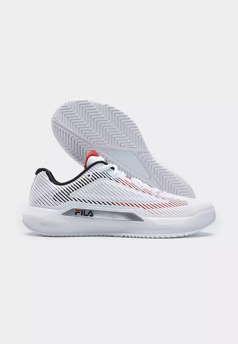 FILA CORE ATHLETICS POTENZA 2 Men Tennis Shoes (White)