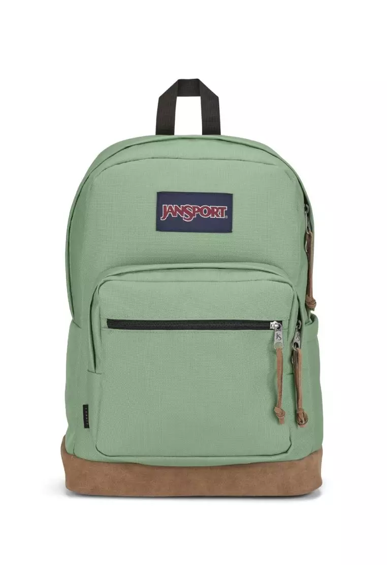 Buy Jansport Jansport Right Pack Retro Backpack (Loden Frost) 2024