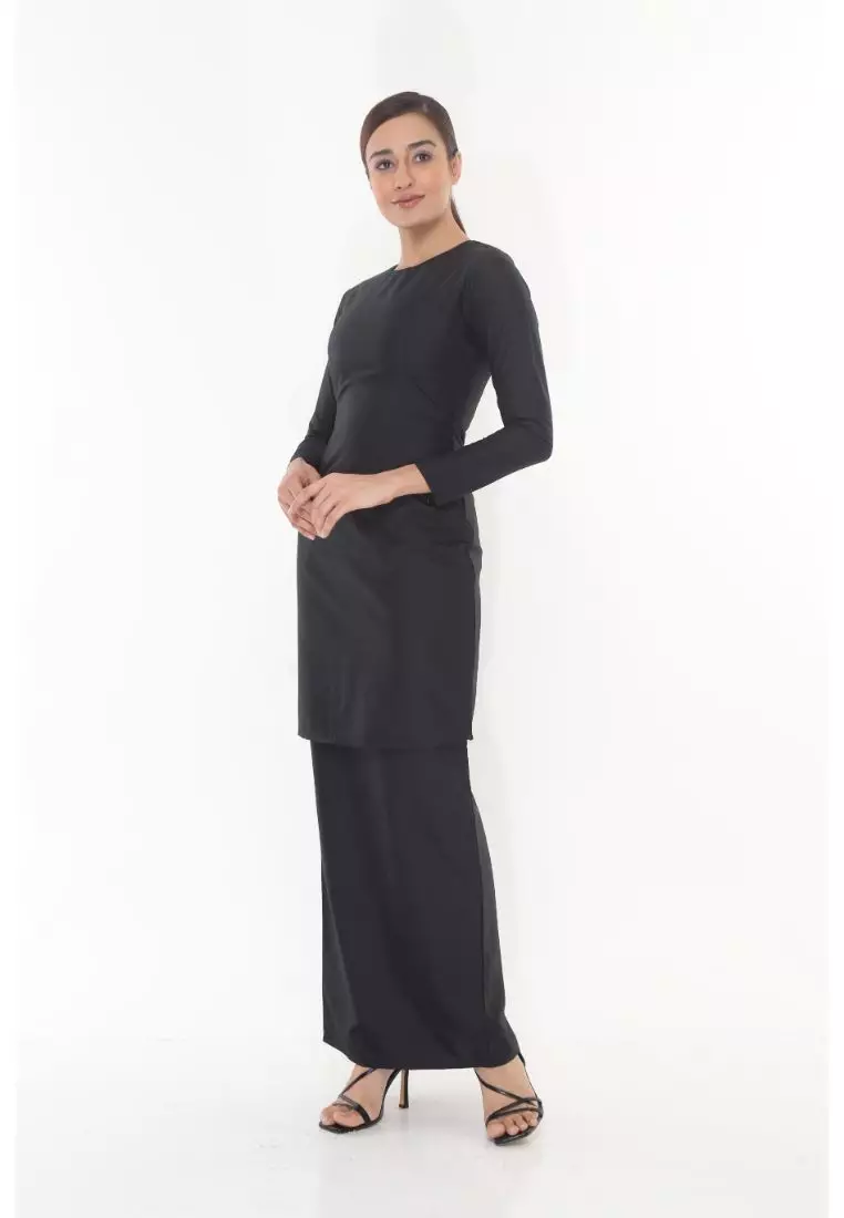 Baju Kurung Moden Qasandra