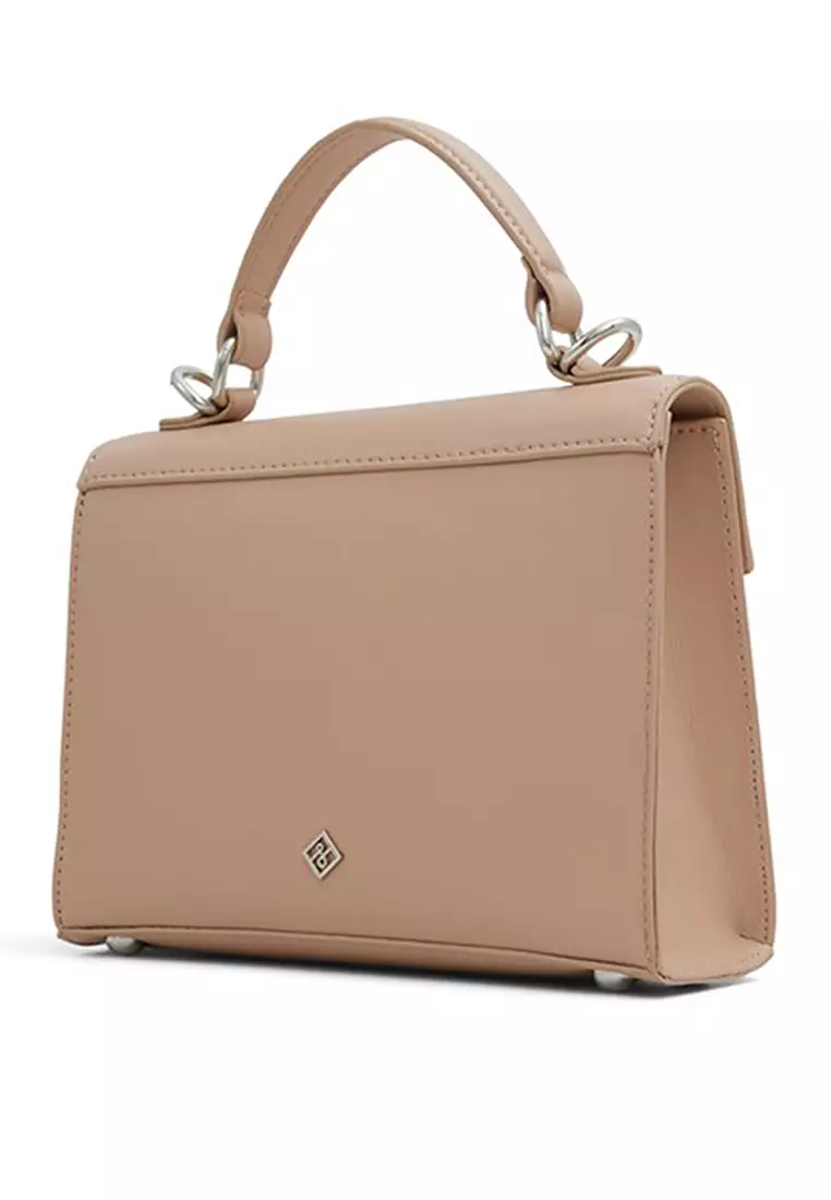 Call It Spring Show Off Top Handle Bag ZALORA
