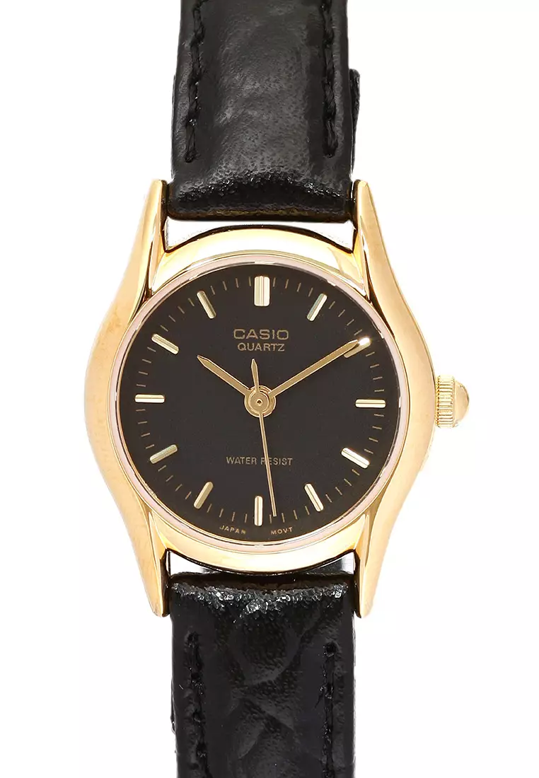 Analog Watch LTP-1094Q-1ARDF