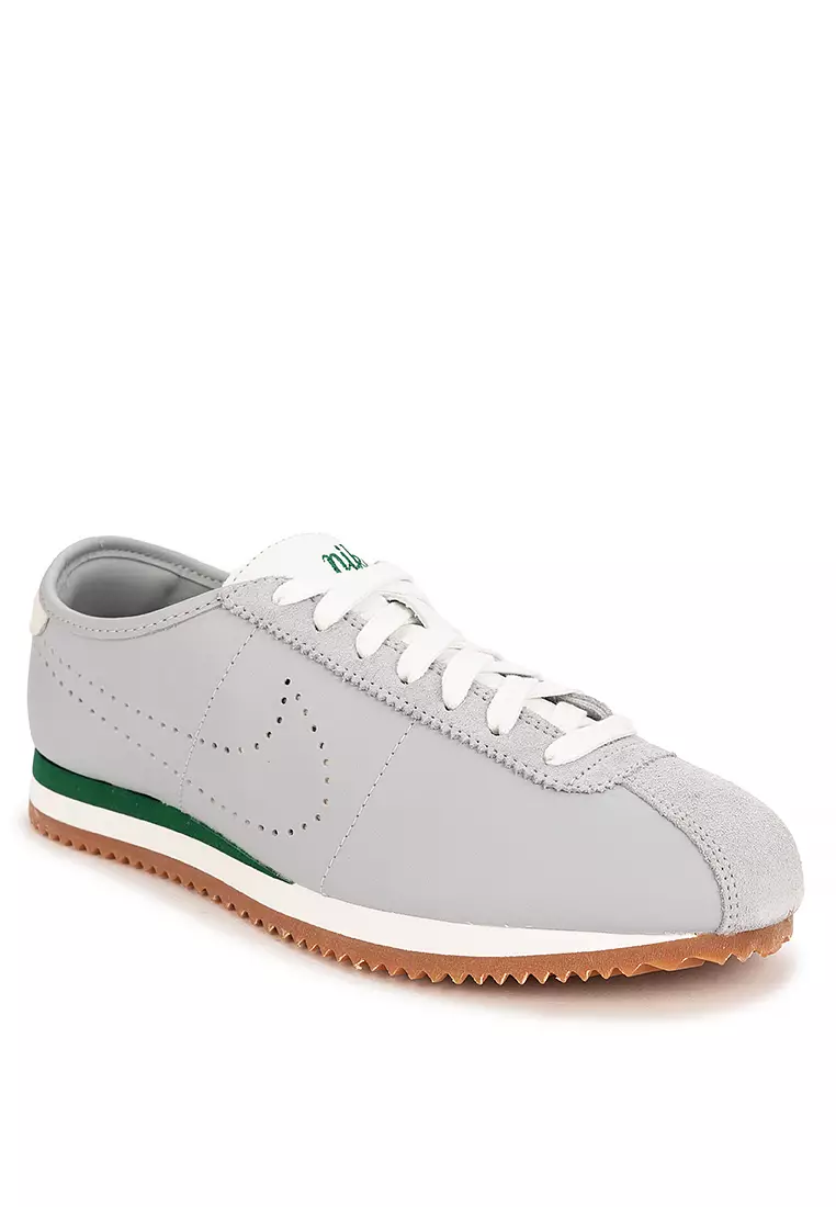 Cortez Leather Shoes