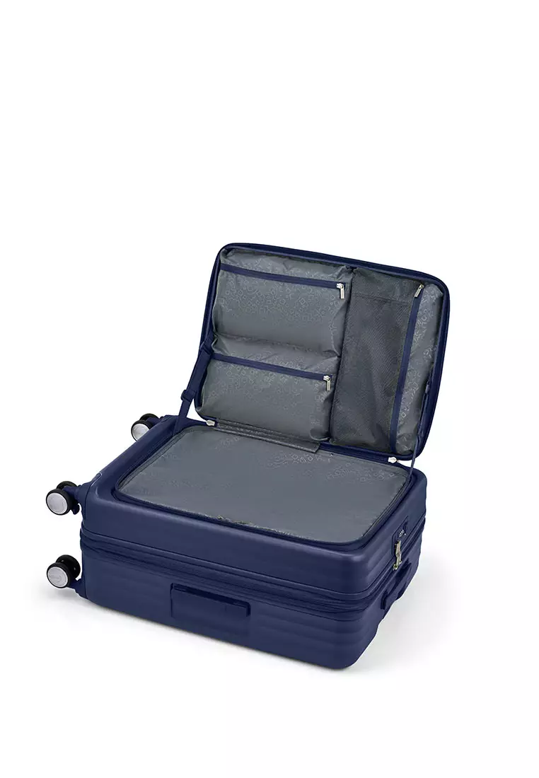 TRANTO SP68/25 EXP TSA BO - NAVY