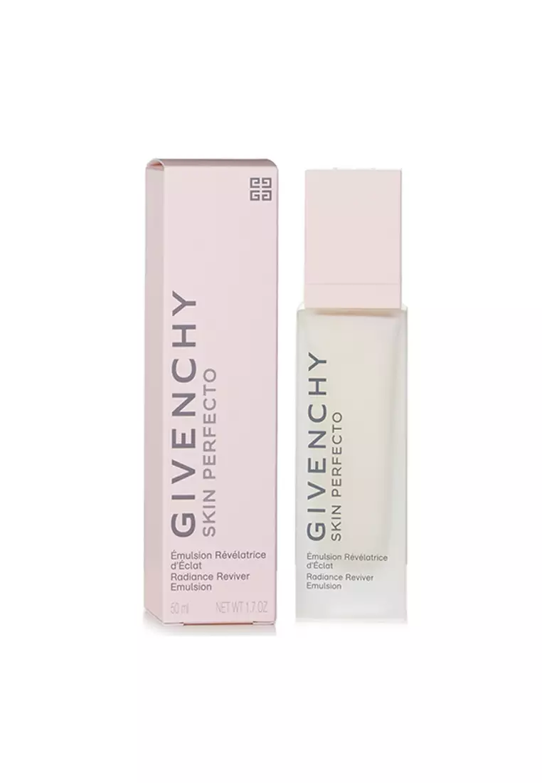 Givenchy - Skin Perfecto Radiance Reviver Emulsion 50ml/1.7oz