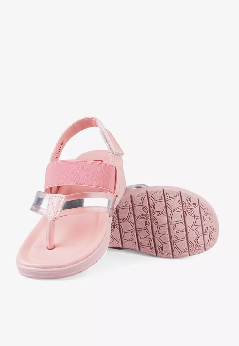 Sepatu Sandal Anak Model Capit K.Fuji 01 - Fransisca Renaldy