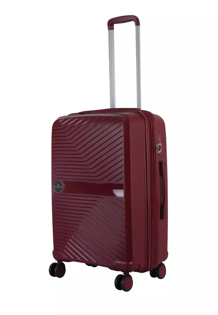 306 Hard Case Luggage Medium (22 inches)
