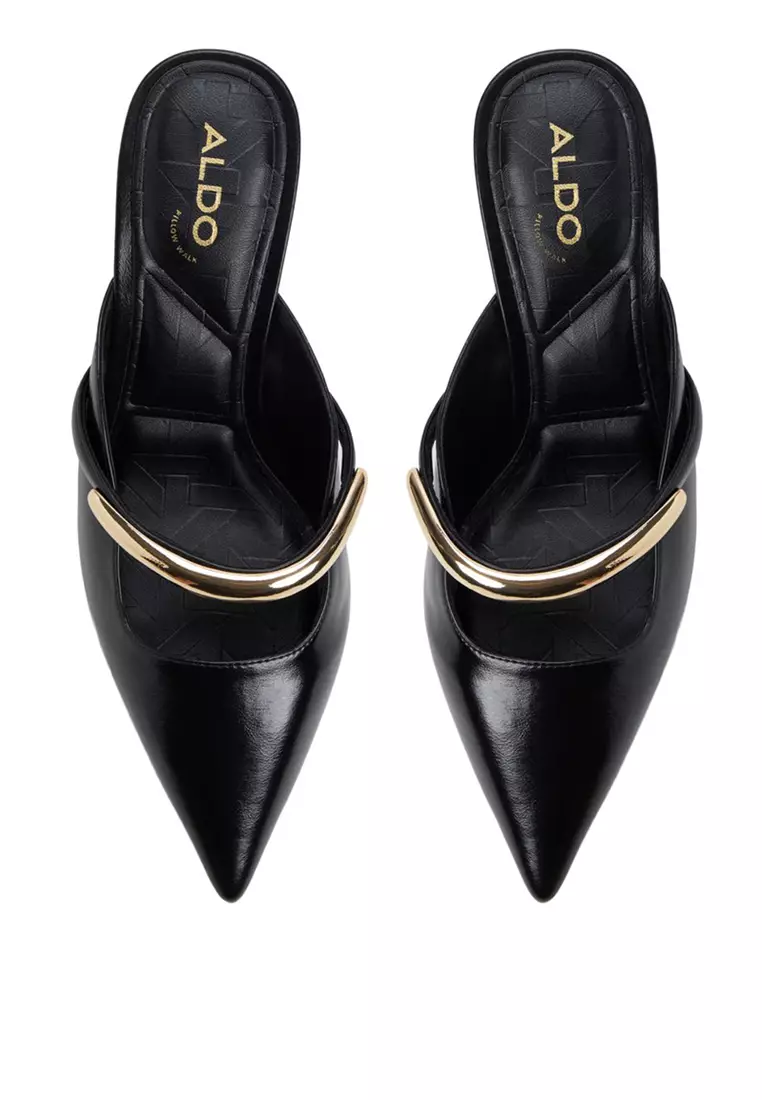 Buy ALDO Kailidda Pointed Toe Mules 2025 Online ZALORA Philippines