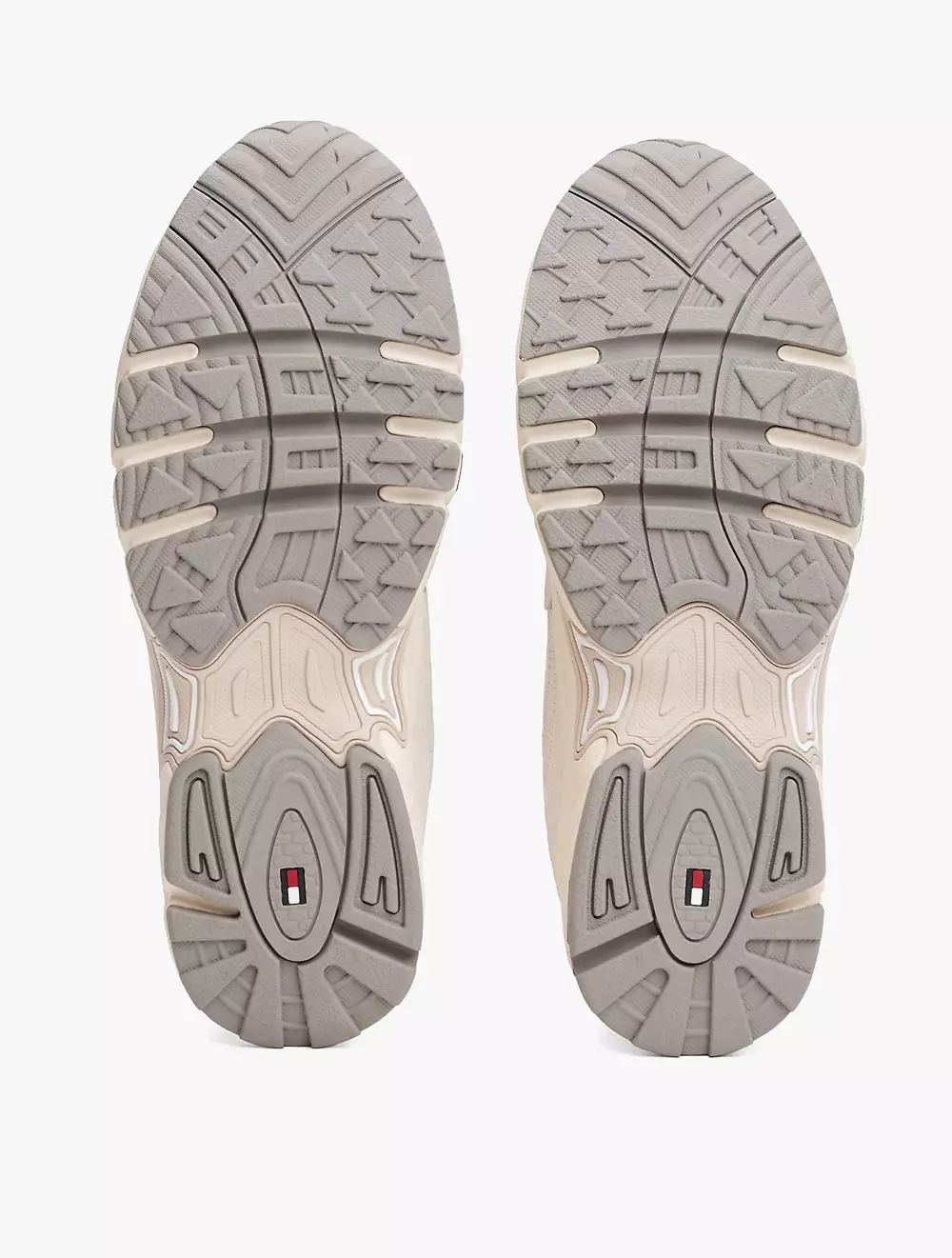 Tommy Jeans - Archive Shoes Sneakers - Ivory