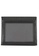 Calvin Klein black Micro Pebble Cardholder 5A0B0AC143BDDCGS_2