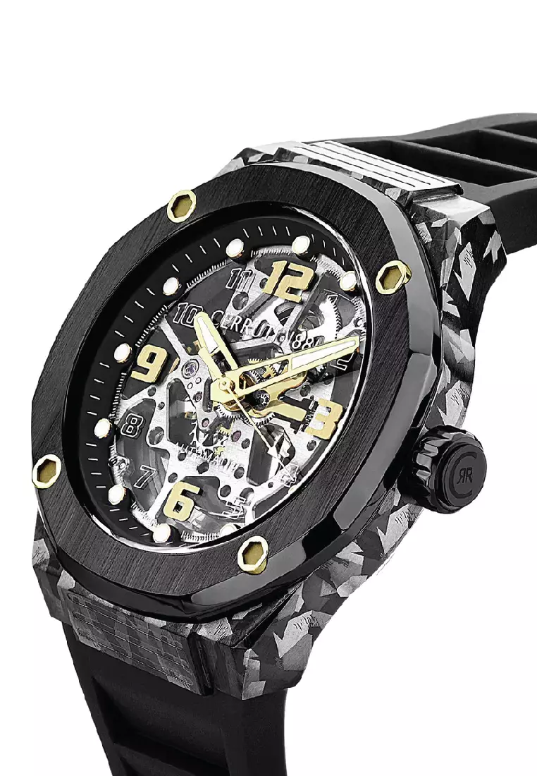 Cerruti 1881 Razzuolo Men Automatic Watch CTCIWGR2223901