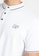 FOREST white Forest Heavy Weight Premium Cotton Polo Tee 250gsm Interlock Knitted Polo T Shirt - 621161/621216-02White F2CDCAA006D9C2GS_4