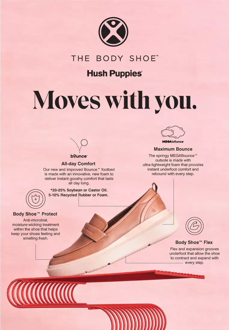 Joy Wingtip