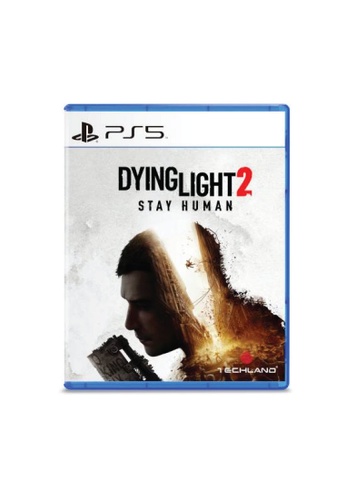 Blackbox PS5 Dying Light 2 Stay Human PlayStation 5 AAE33ESEC61DB1GS_1
