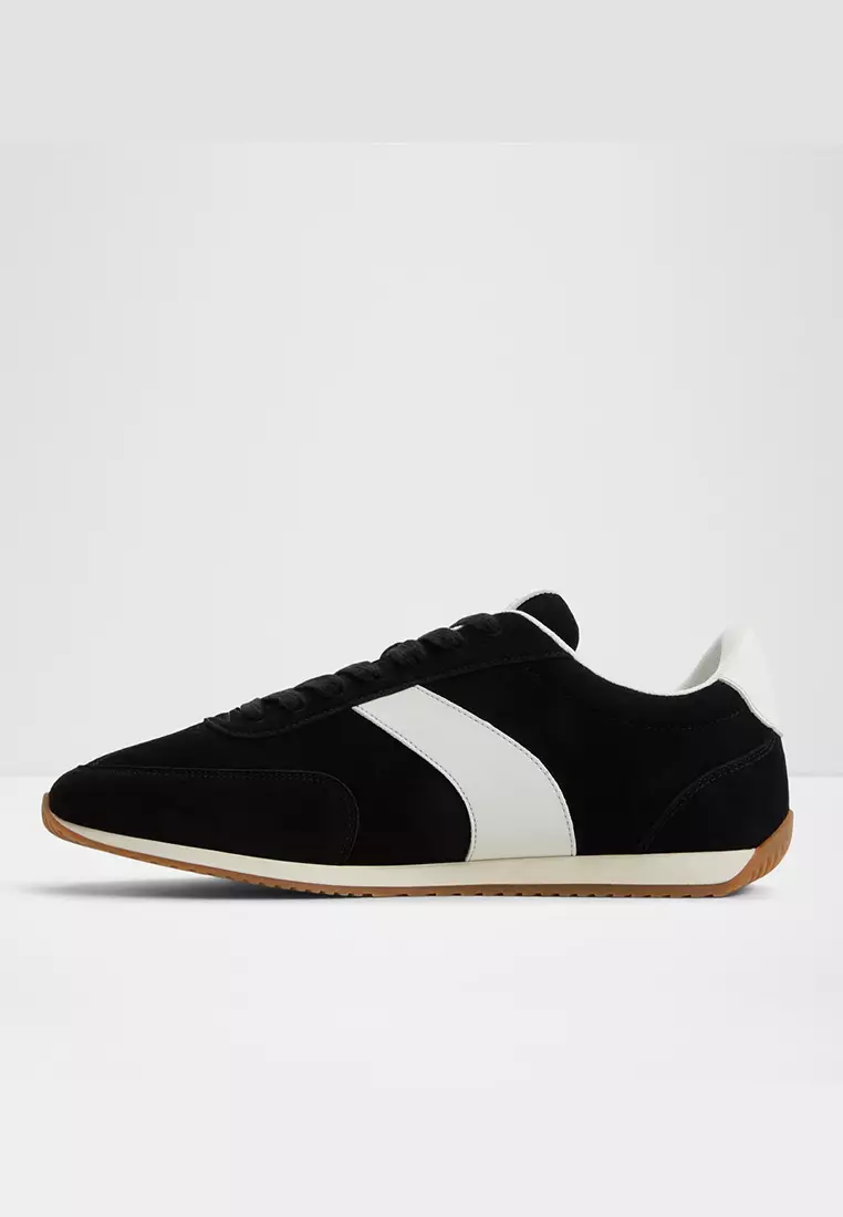 Nathaniel Low-Top Sneakers