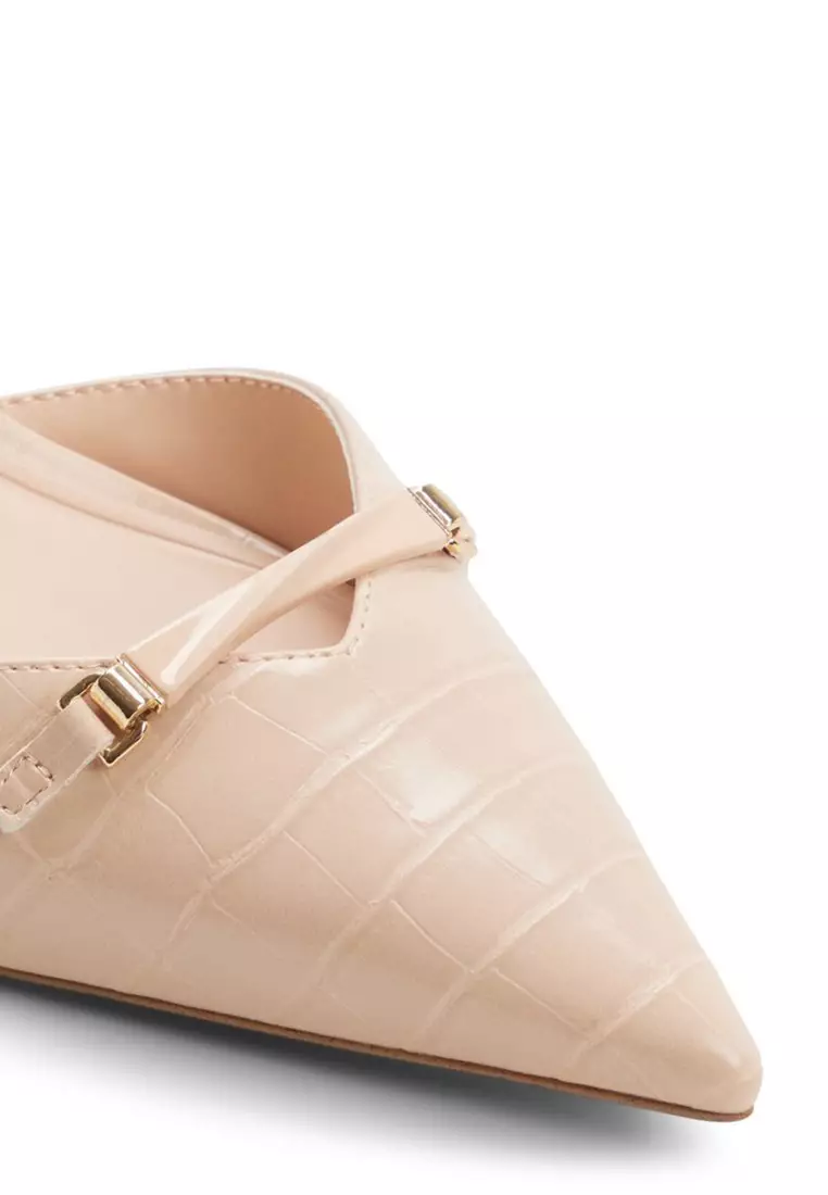 Lianya Heels