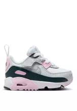 White/Wolf Grey/Pink Foam /Armory Navy