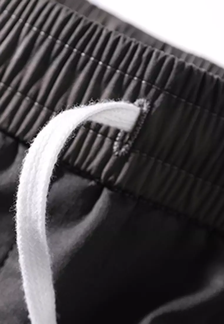 Camo Skinny Jogger Pants