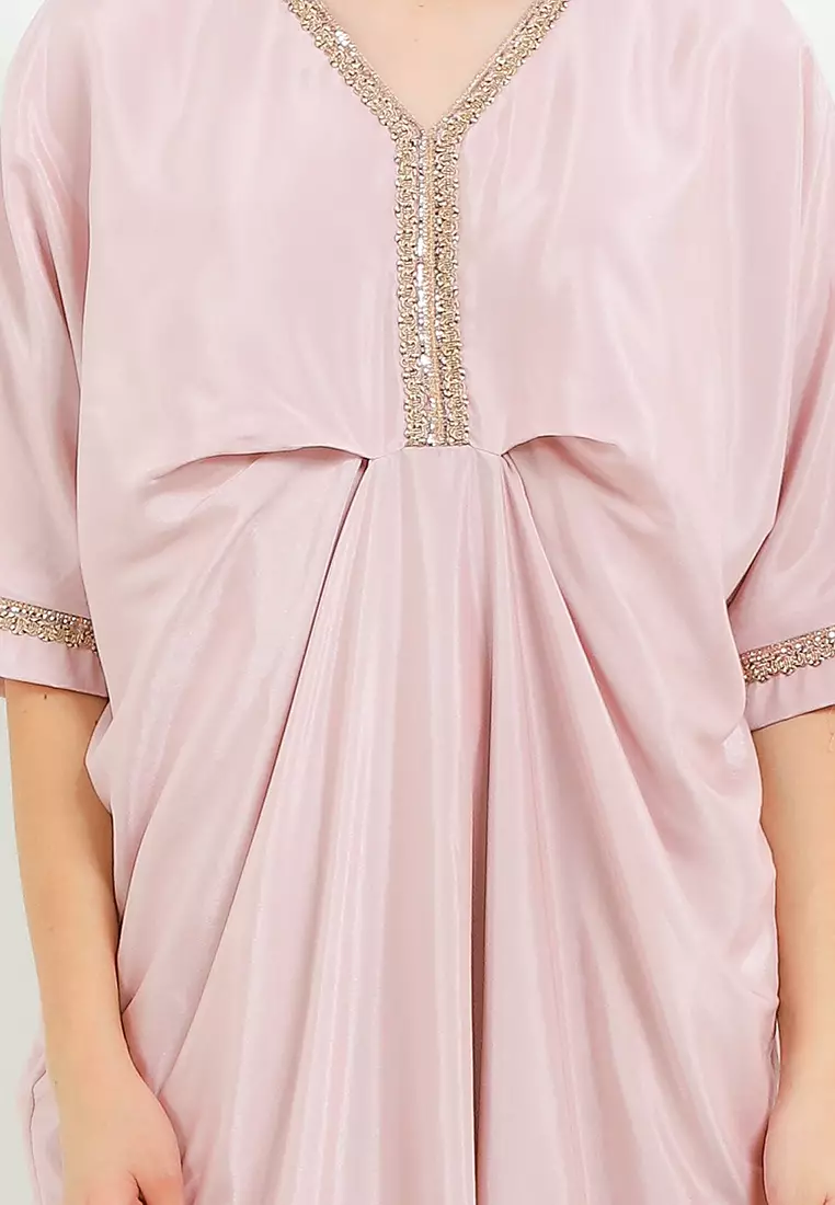 Claire Kaftan