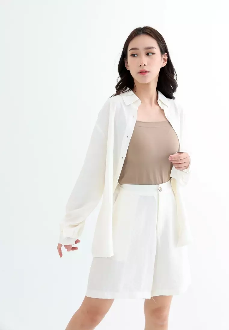 Mille Fleur Louvre Set Cloud