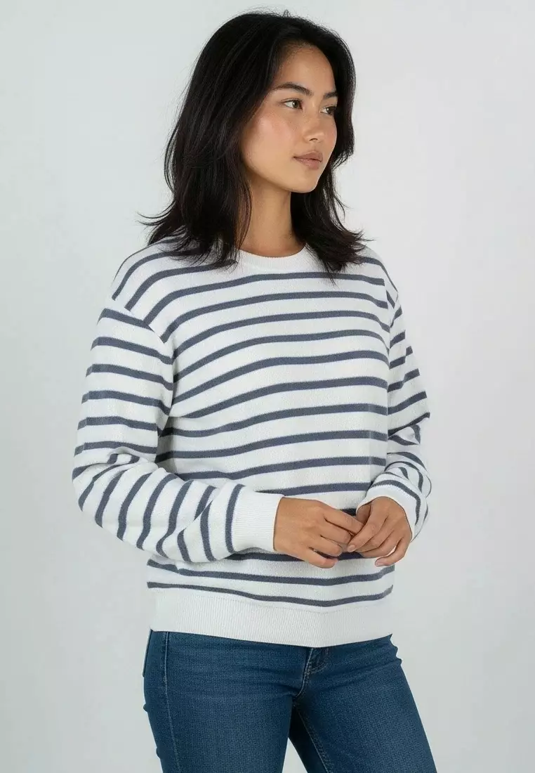 Arria Pullover Sweater