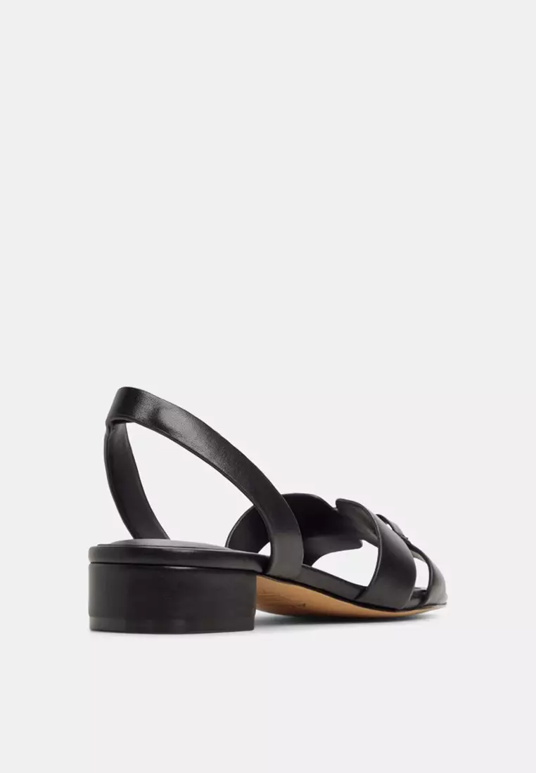 Javamina Heeled Sandals
