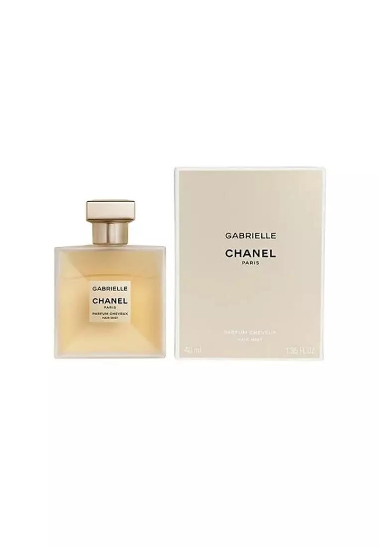 Chanel Chanel - Gabrielle Hair Mist 40ml 2026 | Buy Chanel Online
