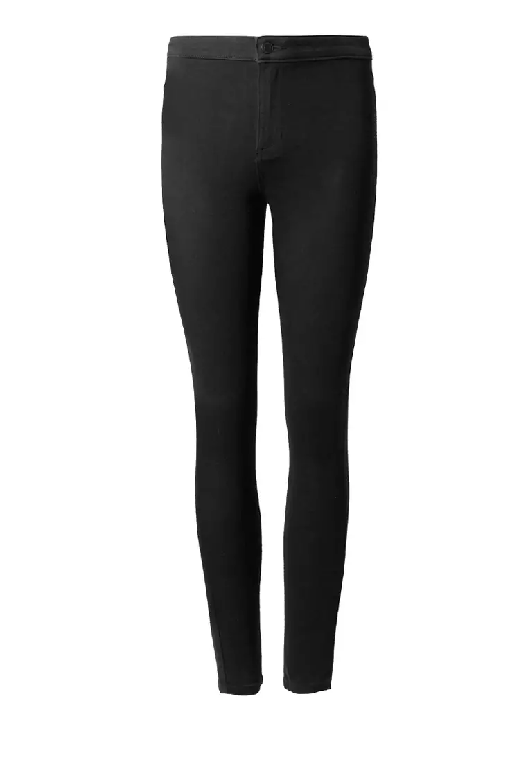 Jual Marks Spencer High Waisted Super Skinny Jeans Original 2024
