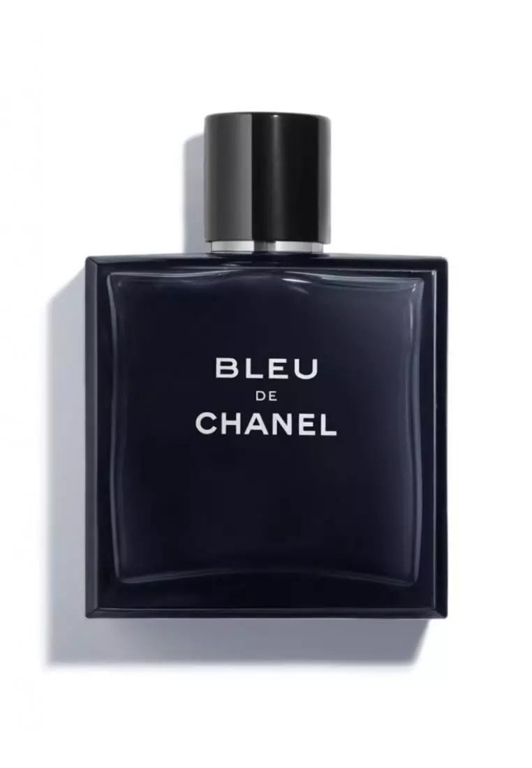 Buy Chanel BLEU DE CHANEL EAU DE TOILETTE SPRAY 50ml 2024 Online ZALORA