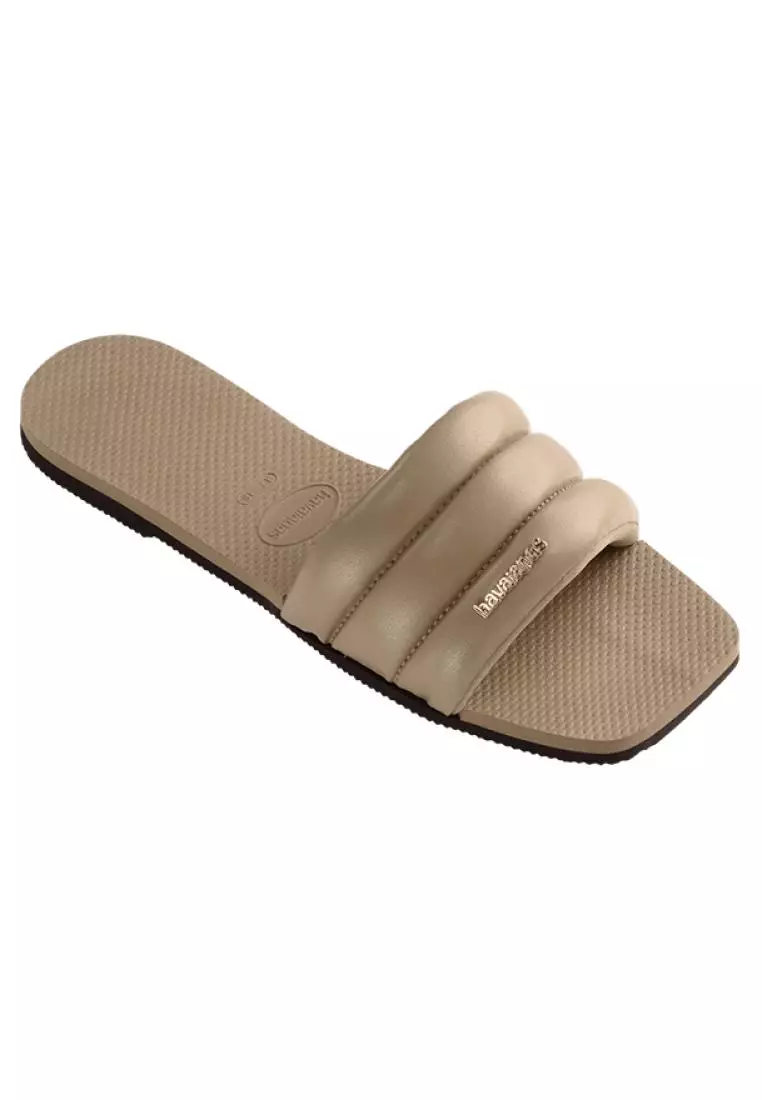 Discount on Havaianas  shoes - SKU: You Milan Sandals