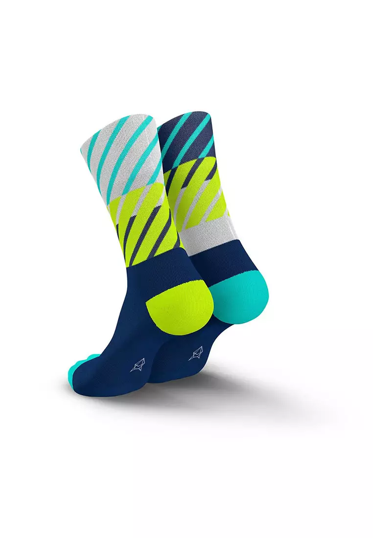 High-Cut Running Socks