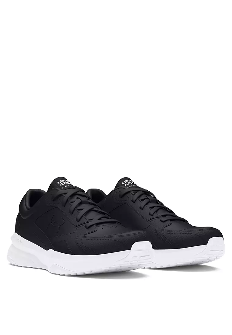 Edge Leather Men's Training Shoes