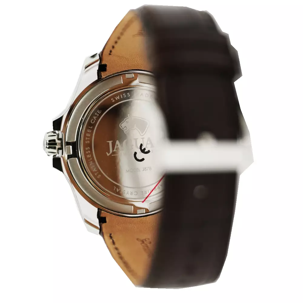 Jaguar Casual Men's Watches JAG J878/1