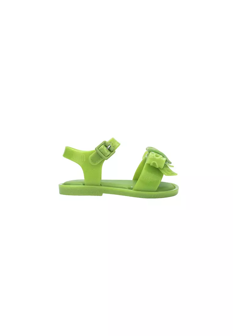 Mini melissa mini cheap mar sandal