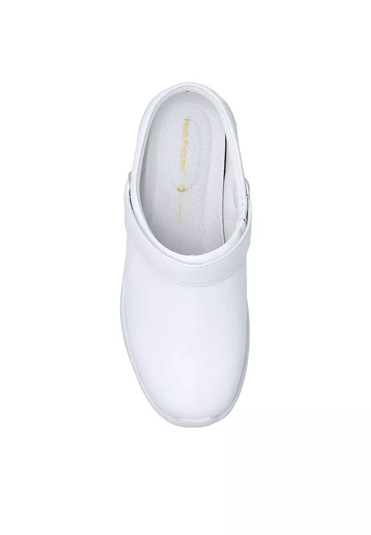 Renee Backstrap Women's Back to School Shoes