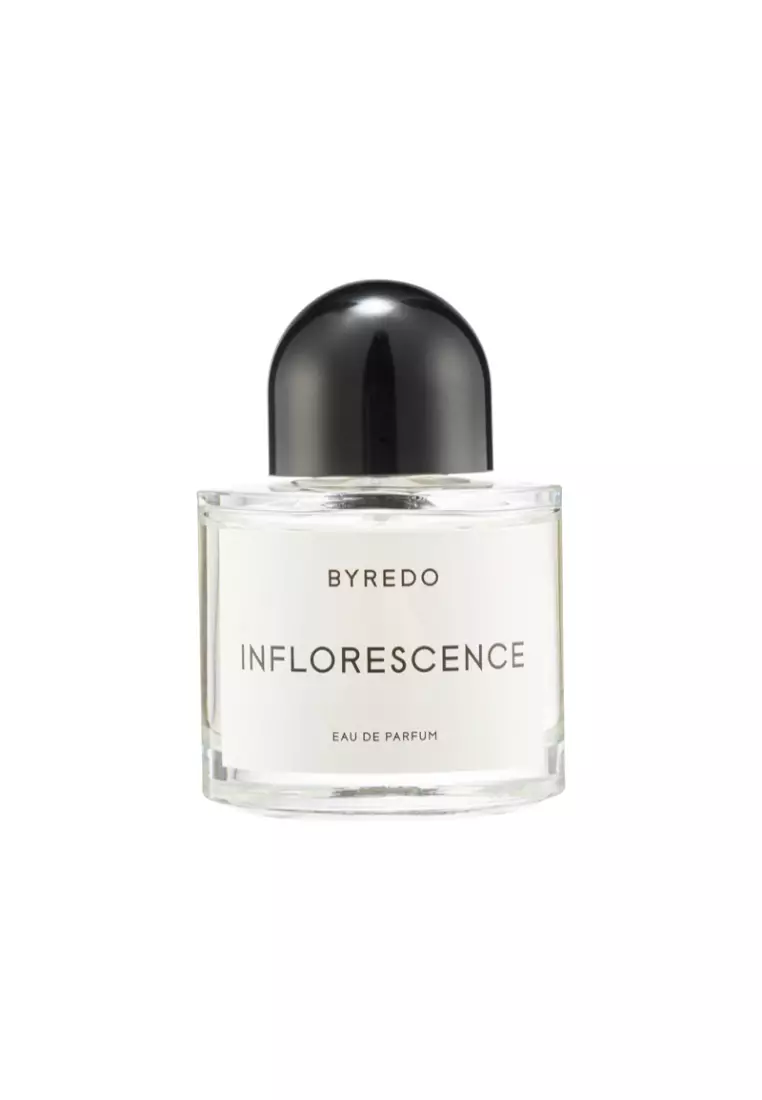 香水(ユニセックス) BYREDO INFLORESCENCE Eau de Parfum 100ml Buy Byredo Byredo Inflorescence Eau de Parfum 100ml 2026 Online