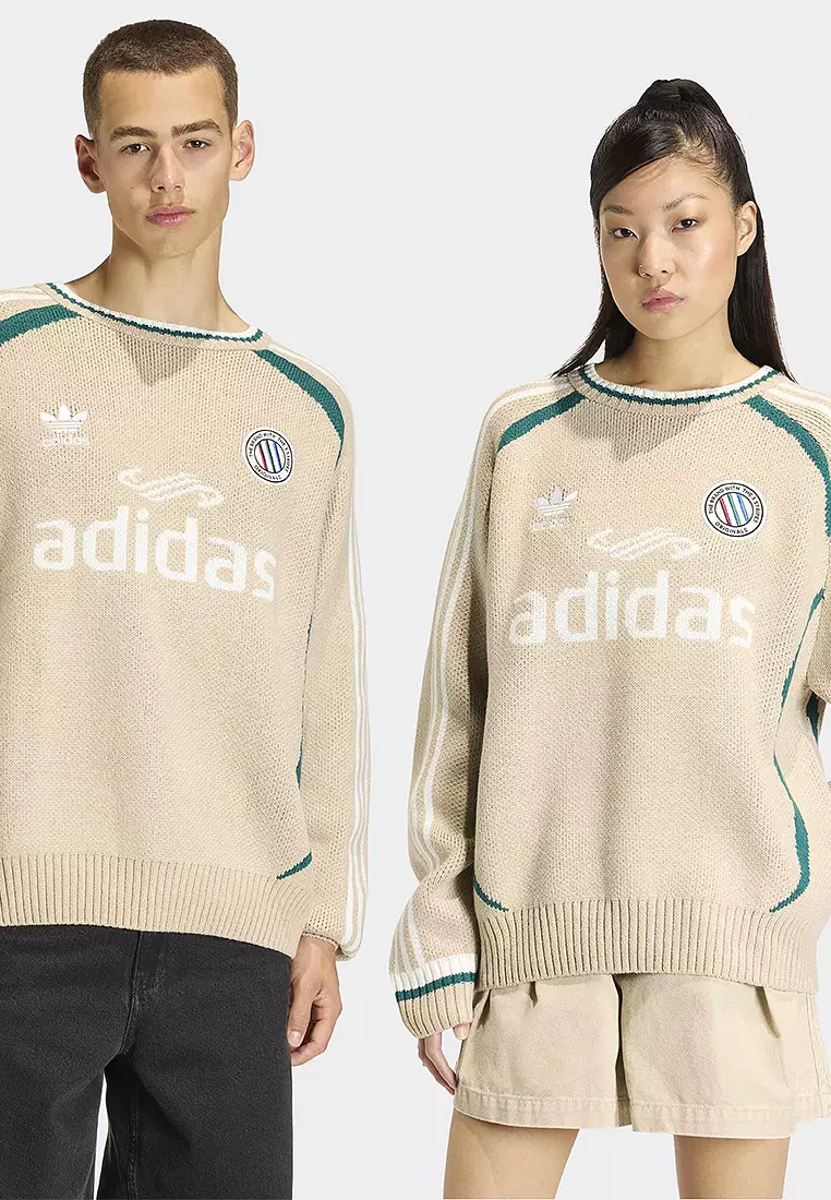 Adicolor Blokecore Pullover