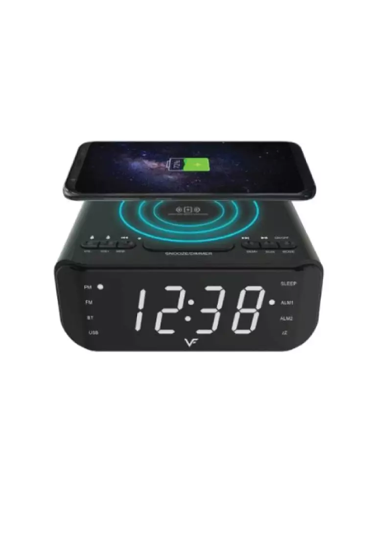 Buy Vinnfier Vinnfier Neo Air 2C Wireless Charging Portable Bluetooth