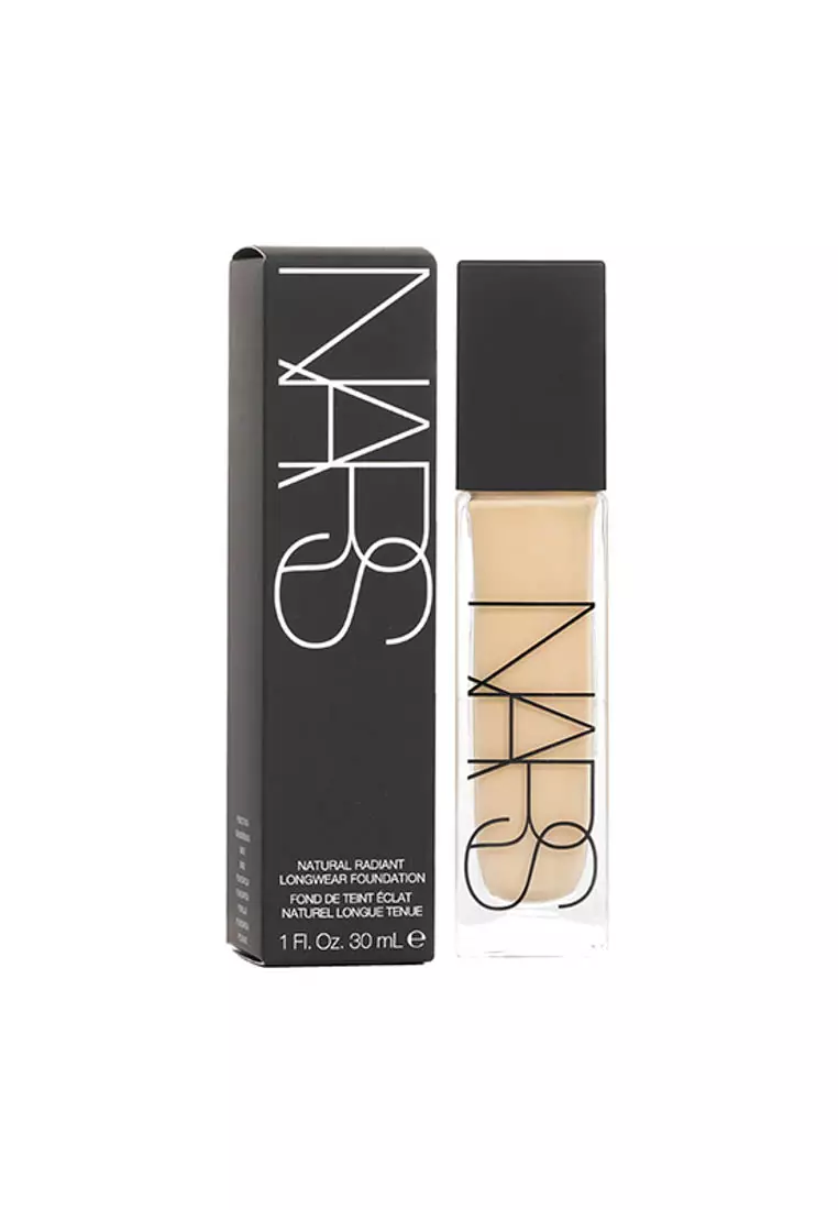 自然亮采持久粉底液 - # Gobi (Light 3 - For Light Skin With Yellow Undertones) 30ml/1oz