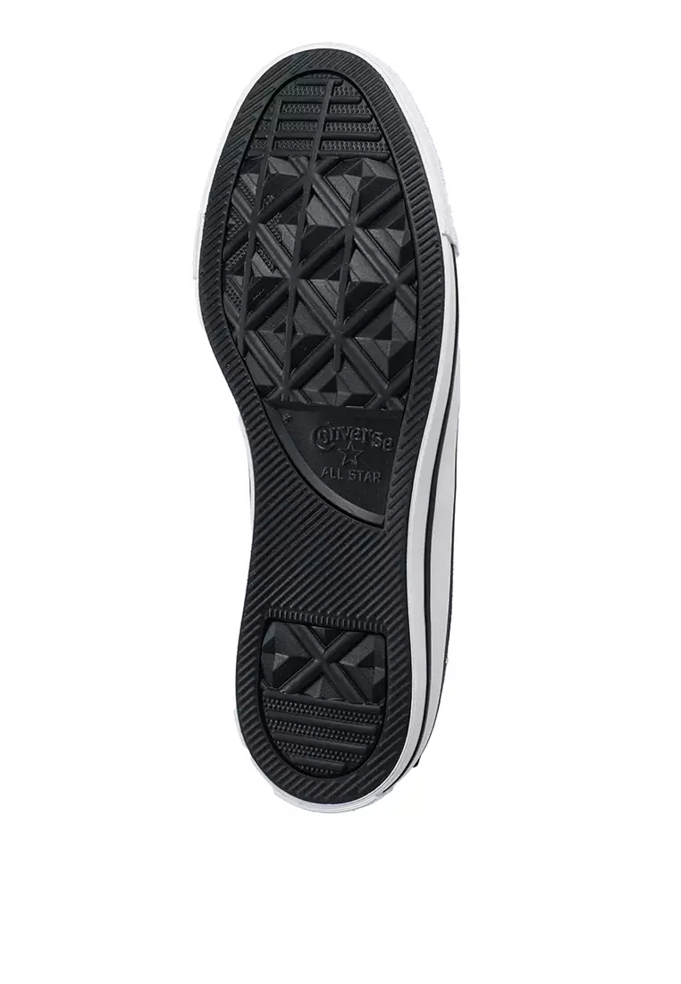 Chuck Taylor All Star Ox Sneakers