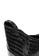 BERACAMY black BERACAMY KIKO Shoulder Bag - Embossed Noir D0E15AC827BF6DGS_6