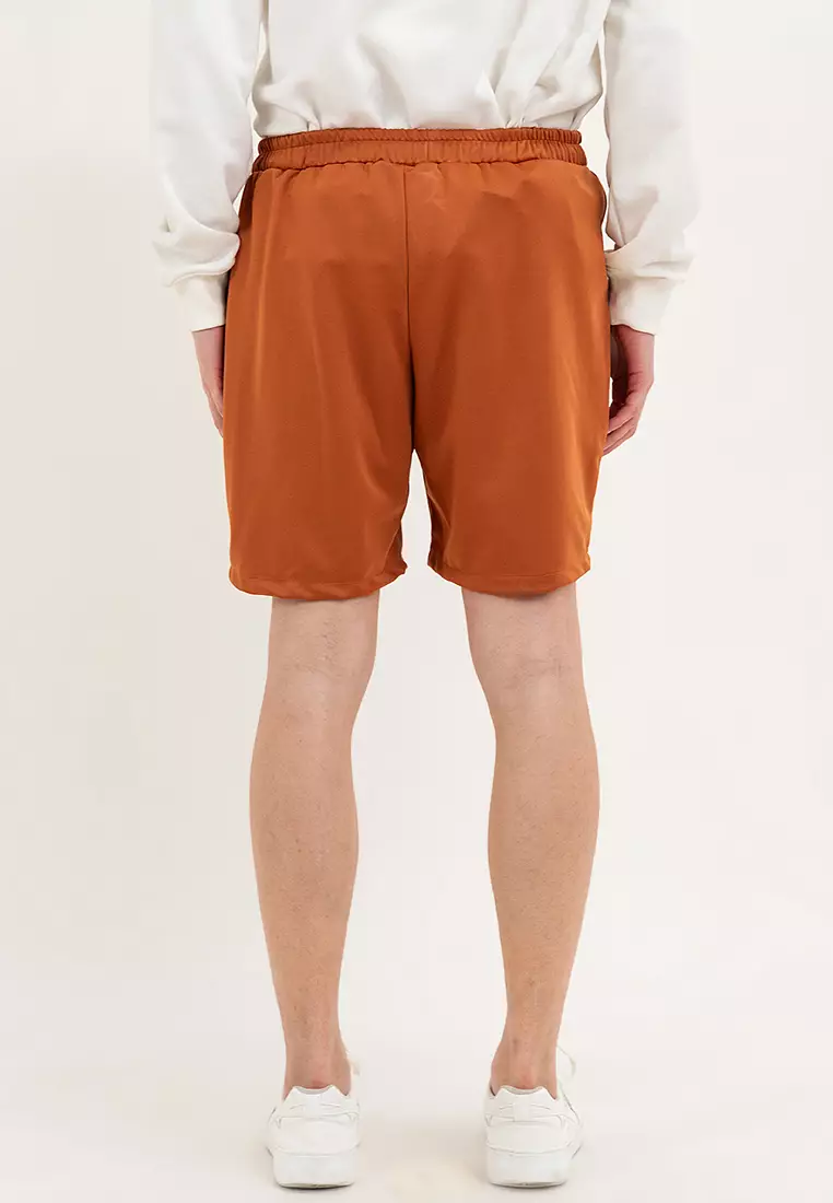 Tofi Men's Shorts