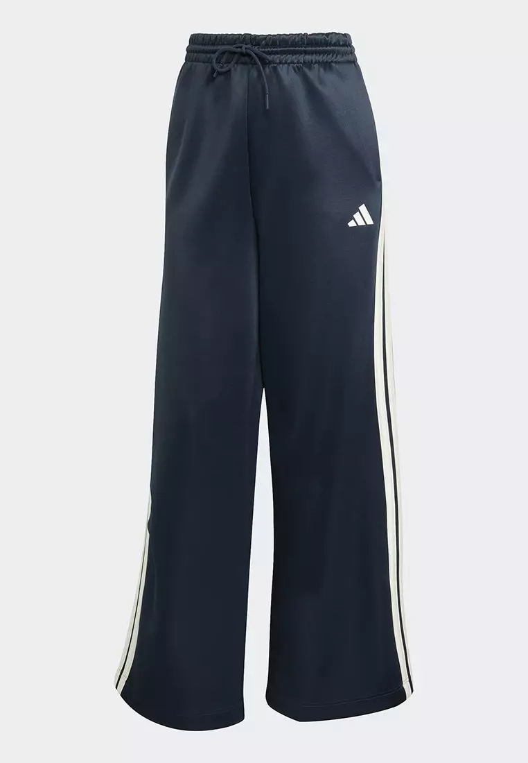 Stadium 3-Stripes Track Tracksuit Bottoms