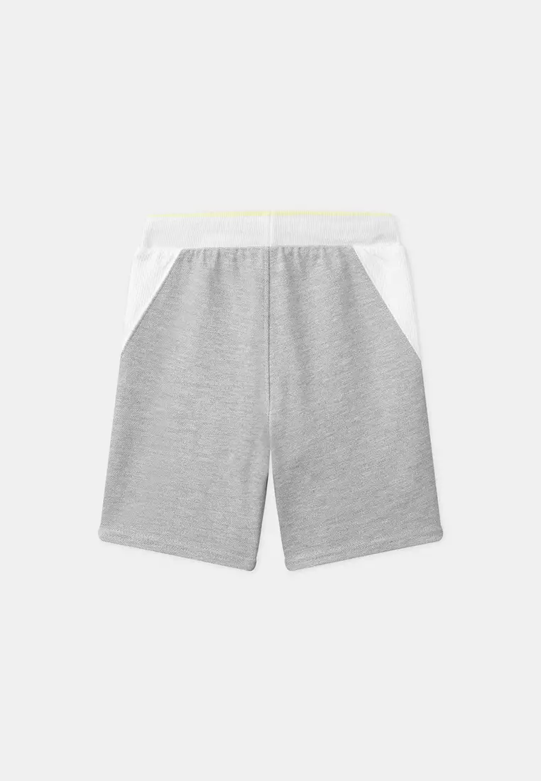 Bermuda Shorts