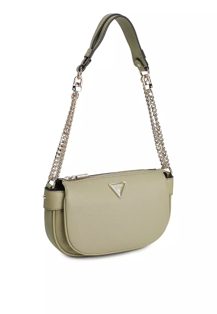 Buy Guess Fedora Shoulder Bag Online ZALORA Malaysia